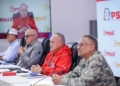 Diosdado Cabello: «Nunca antes se había entablado una lucha contra la corrupción como ahora»