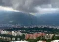 “El cordonazo de San Francisco”: así estuvo Caracas por las lluvias este sábado (+videos)