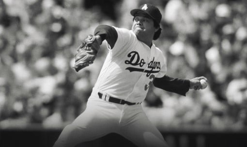 Fernando Valenzuela