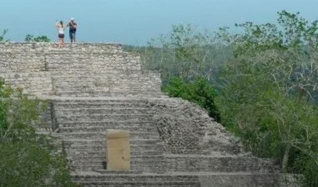 ciudad maya