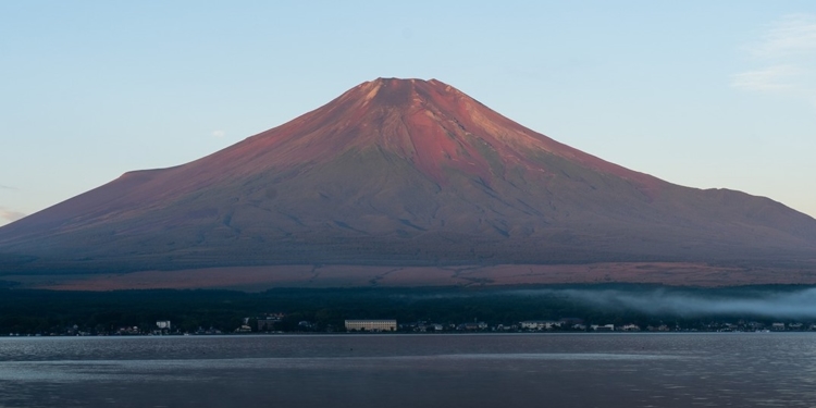 Monte Fuji