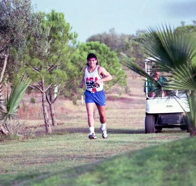 Diego Armando Maradona