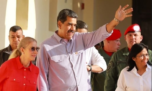 Maduro