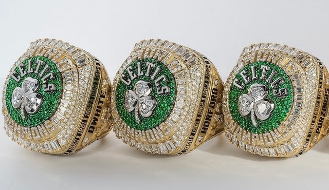 Celtics