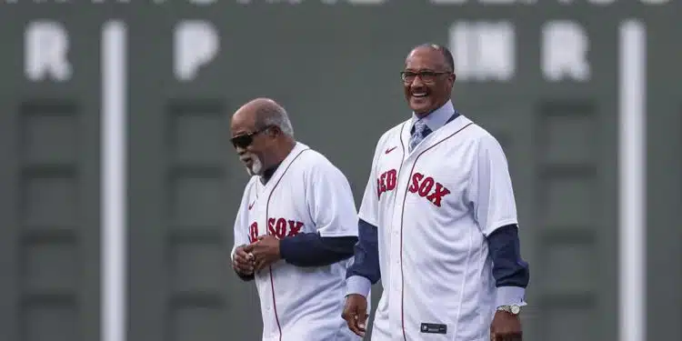 Luis Tiant