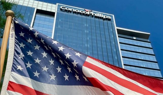 ConocoPhillips presentó una nueva demanda judicial para preservar su casi máxima prioridad para cobrar su deuda entre los acreedores de Citgo