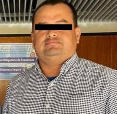 Desmienten que dirigente opositor Edwin Santos fuera asesinado: Murió en un accidente de tránsito