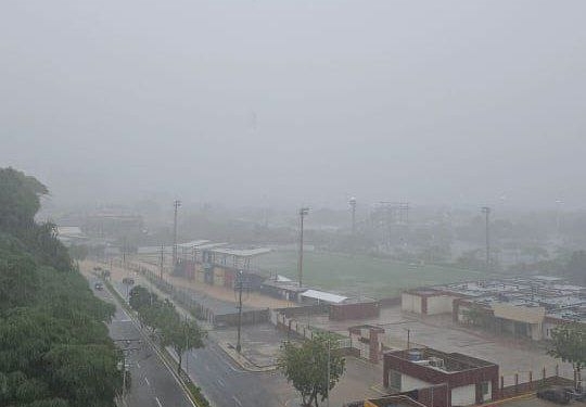 Lago de Maracaibo