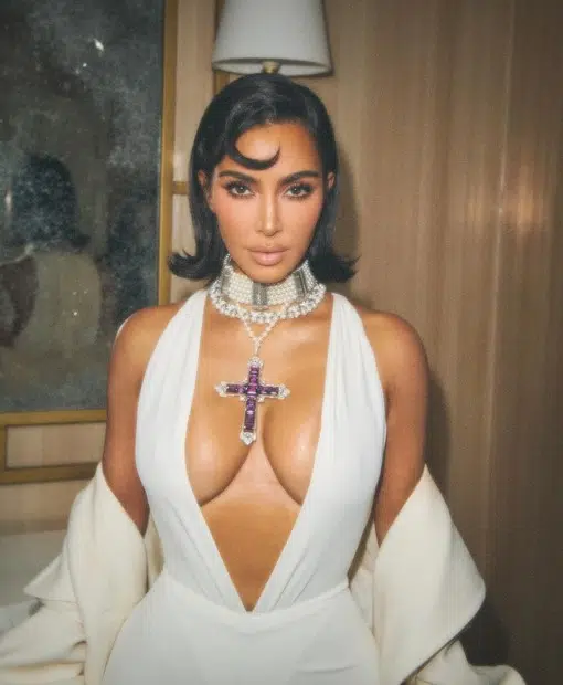 Kim Kardashian