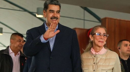 Maduro