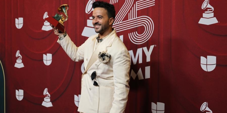 Latin Grammy