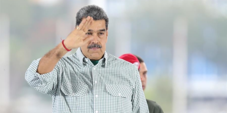 Maduro