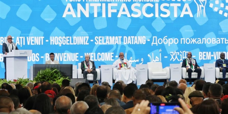 Antifascista