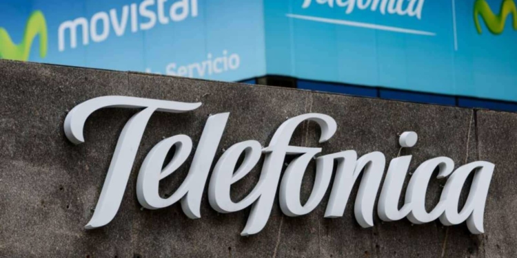 Telefónica