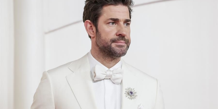 John Krasinski