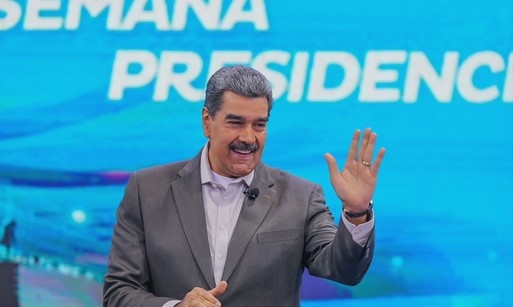 Maduro