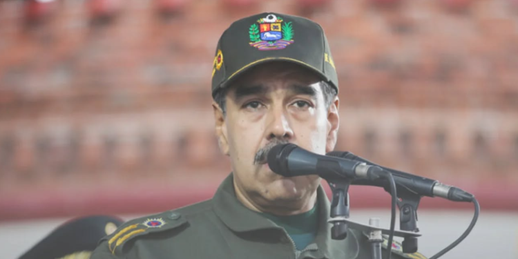 Maduro