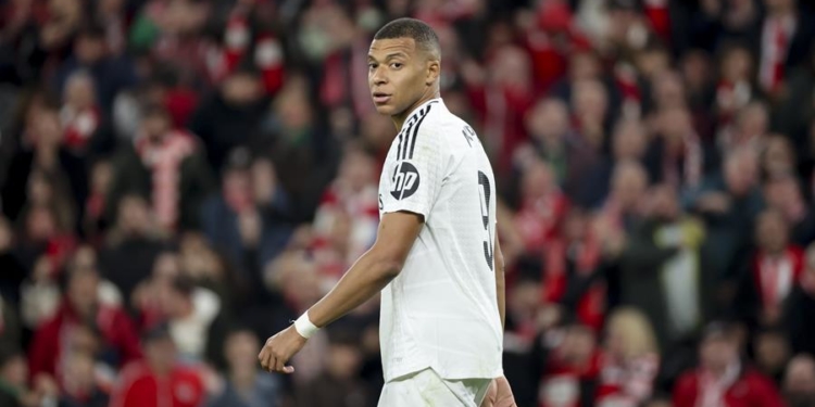 Mbappé