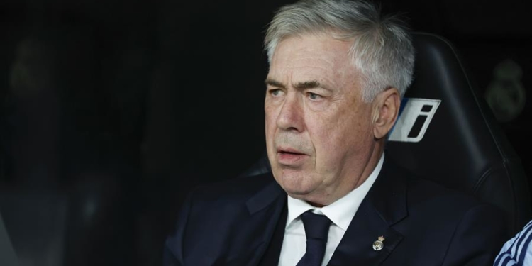 Ancelotti