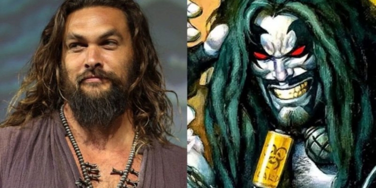 Momoa