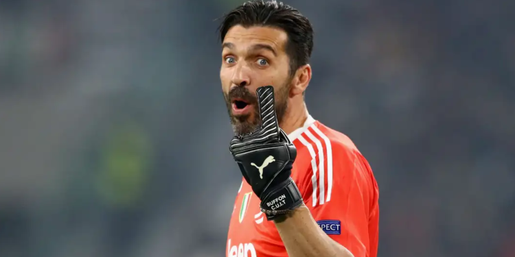 Buffon