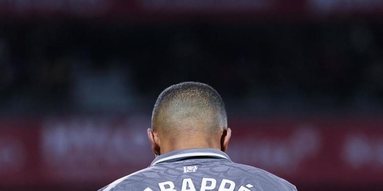 Mbappé