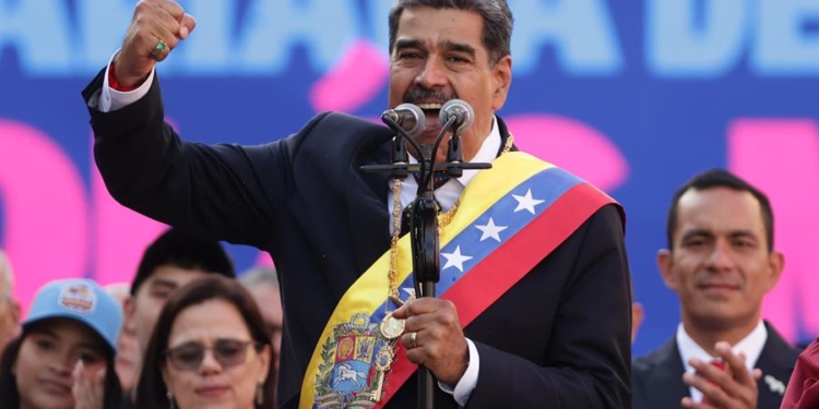 Maduro