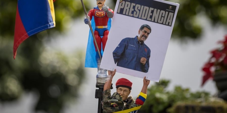 Maduro