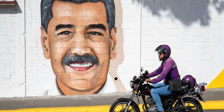 Maduro motores productivos Venezuela Trump