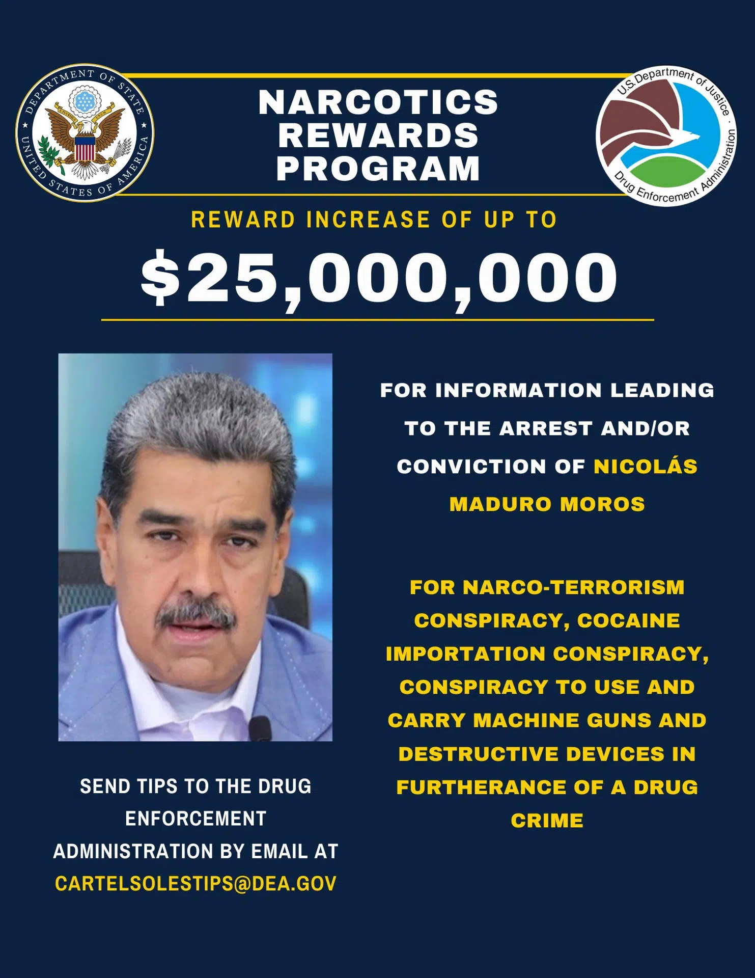 Maduro