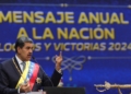 Maduro