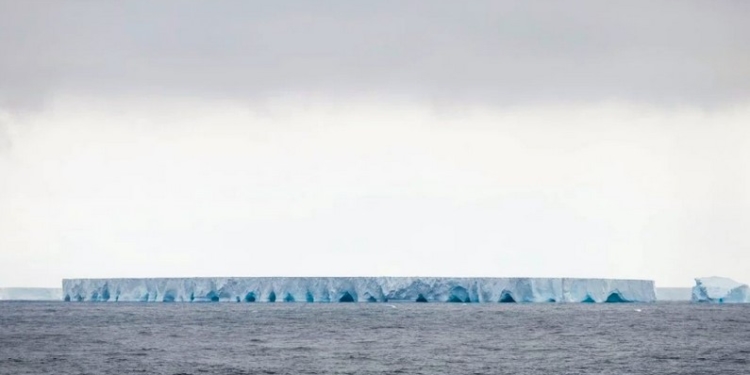 iceberg