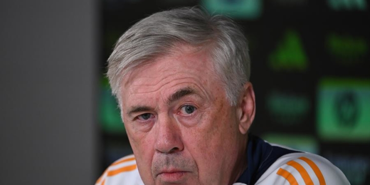 Ancelotti