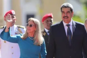 Maduro