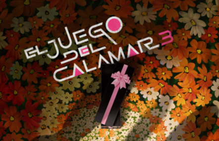 El Juego del Calamar