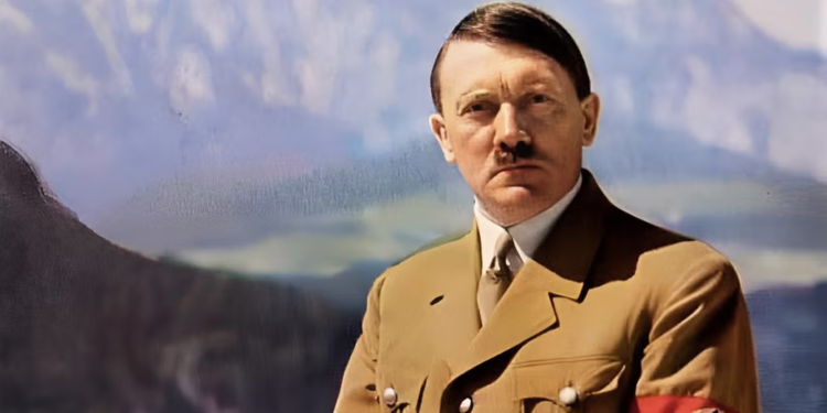 Hitler