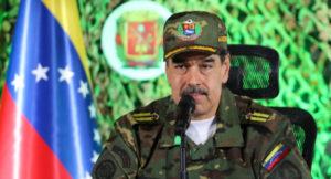 Maduro