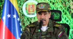 Maduro