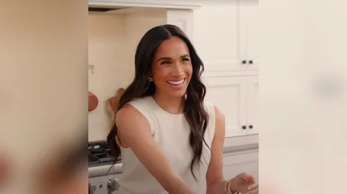 Meghan Markle