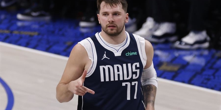 Luka Doncic