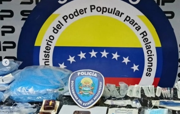 Prensa Polianzoategui