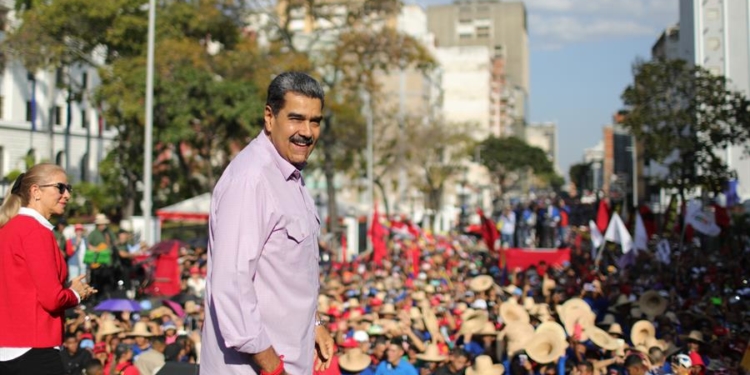 Maduro