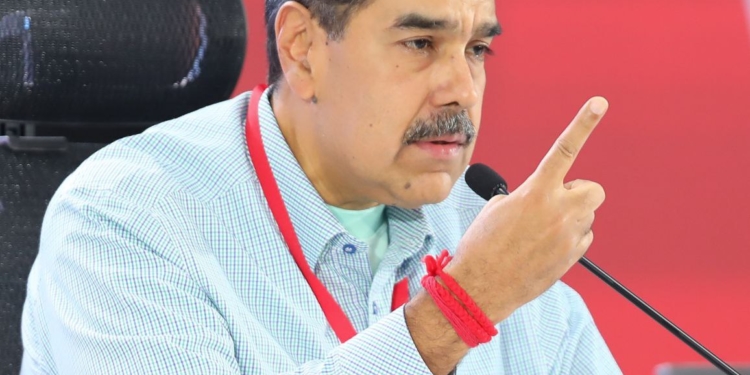 Maduro