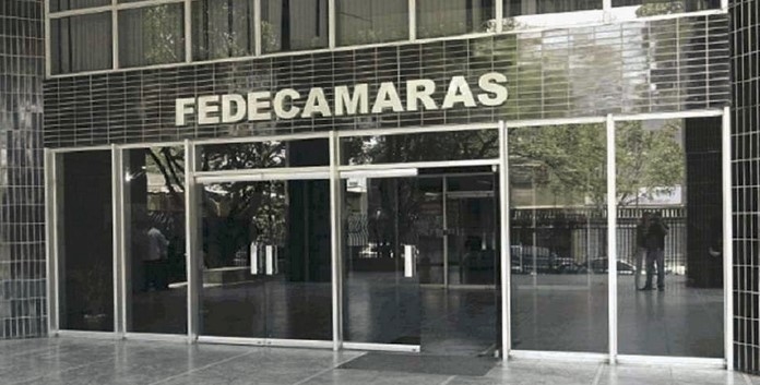 Fedecámaras