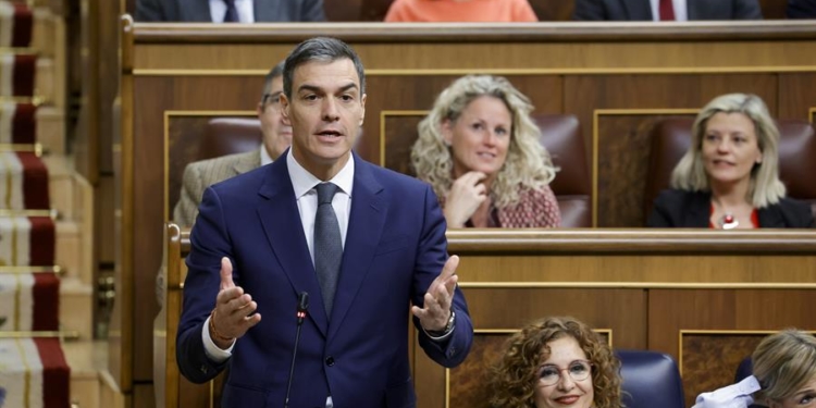 Pedro Sánchez