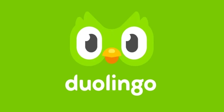 Duolingo