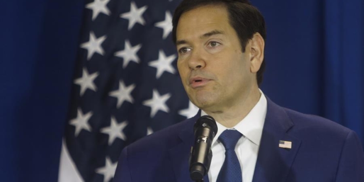 Marco Rubio