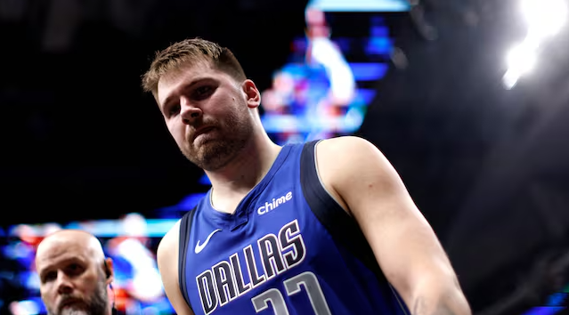 Luka Doncic