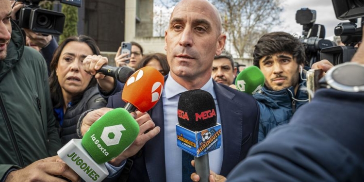 Rubiales