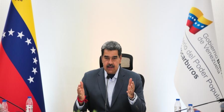 Maduro